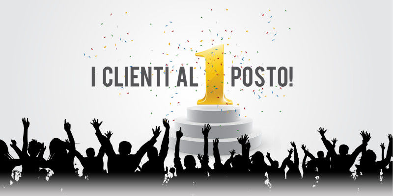 I nostri clienti